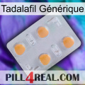 Tadalafil Générique 24